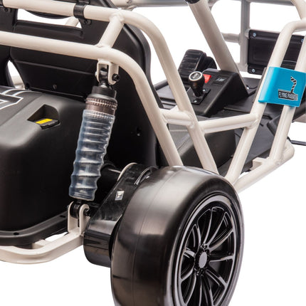 Ηλεκτροκίνητο Παιδικό Αυτοκίνητο Beach Buggy 12V 7Ah, 123x76x63cm
