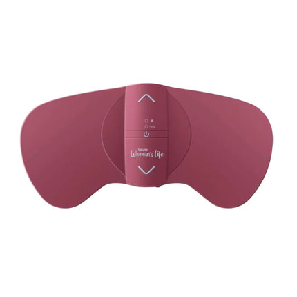 Beurer Menstrual Relax Συσκευή Ανακούφισης Πόνων Περιόδου με TENS και Θερμότητα EM50