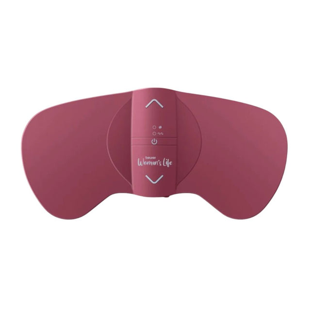 Beurer Menstrual Relax Συσκευή Ανακούφισης Πόνων Περιόδου με TENS και Θερμότητα EM50
