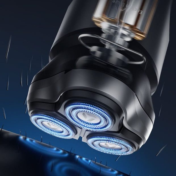 Banner image for: <h3>Ξυριστικές μηχανές</h3>