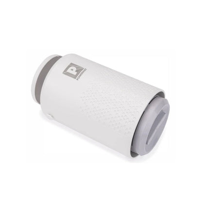 POWERMAT Εντομοπαγίδα UV LED με Ανεμιστήρα USB για Κουνούπια PM-LOUV-30T Λευκό