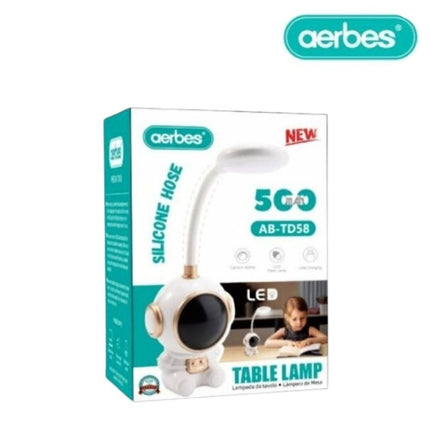 Astronaut LED Light AB-TD58