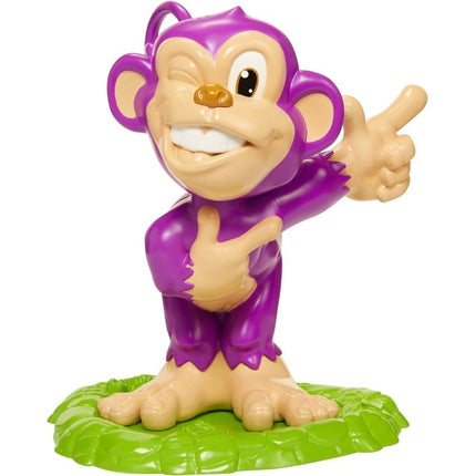 Επιτραπέζιο Διασκεδαστικό Παιχνίδι Pull My Finger για 2+ Παίκτες, 4+ Ετών