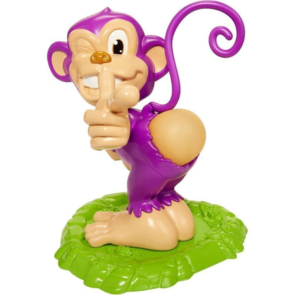 Επιτραπέζιο Διασκεδαστικό Παιχνίδι Pull My Finger για 2+ Παίκτες, 4+ Ετών