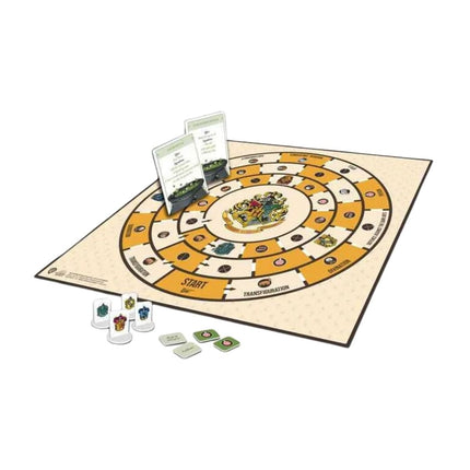 Επιτραπέζιο Παιχνίδι Harry Potter Πρόκληση για Μάγους 7+ Ετών