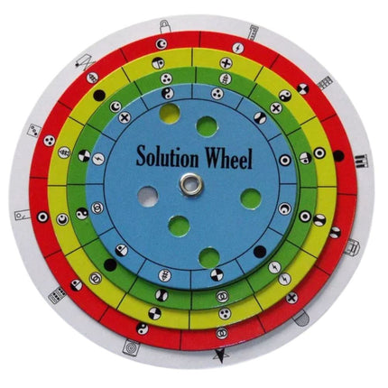 Think Fun 07352 Logic Game Escape the Room Retreat