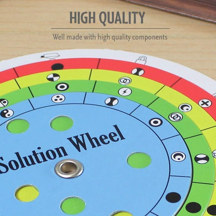 Think Fun 07352 Logic Game Escape the Room Retreat