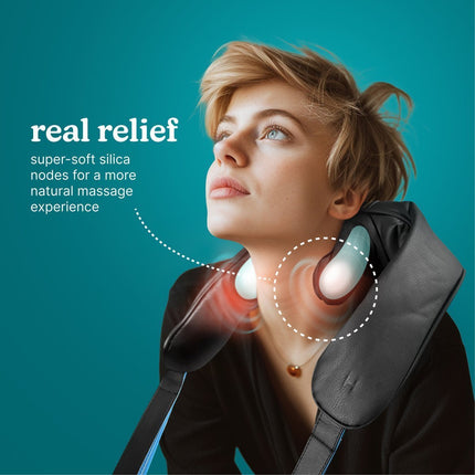 HoMedics Massage Neck-Shoulder NMS-275H