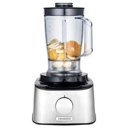 Kenwood Πολυμίξερ Μπλέντερ Multipro Home FDM301SS