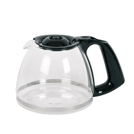 MOULINEX Principio Καφετιέρα Φίλτρου 1000W με Κανάτα 1.25L για 10-15 Φλιτζάνια, Αυτόματη Απενεργοποίηση & Stop Ροής FG260811