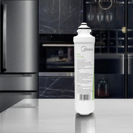 Filter n.1 JL2240 / JL2345 Midea Water Purifier