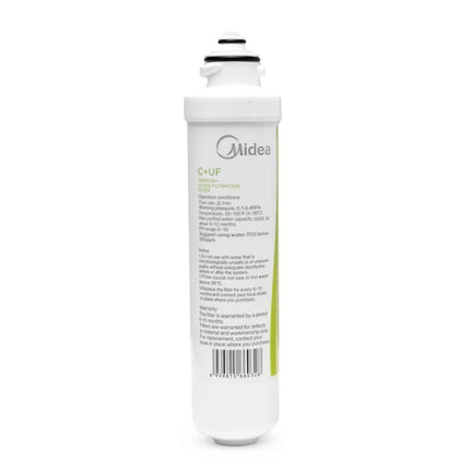Filter n.2 JL2240 / JL2345 Midea Water Purifier
