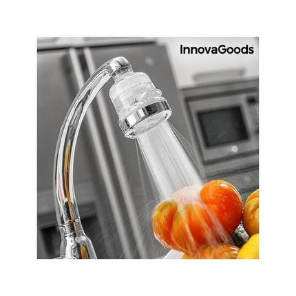 Φίλτρο Νερού Βρύσης Eco Kitchen V0100610 – InnovaGoods