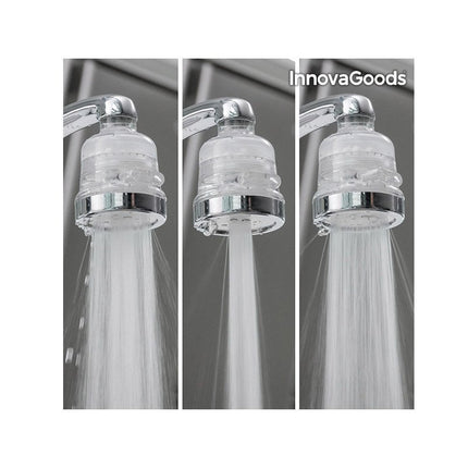 Φίλτρο Νερού Βρύσης Eco Kitchen V0100610 – InnovaGoods