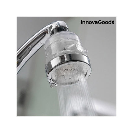 Φίλτρο Νερού Βρύσης Eco Kitchen V0100610 – InnovaGoods