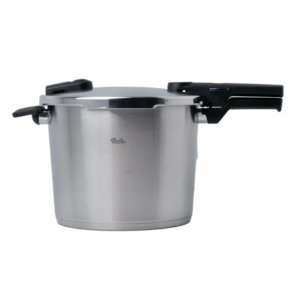 Fissler Vitaquick Premium Χύτρα Ταχύτητας 26cm 10L  602-810-10-070/0