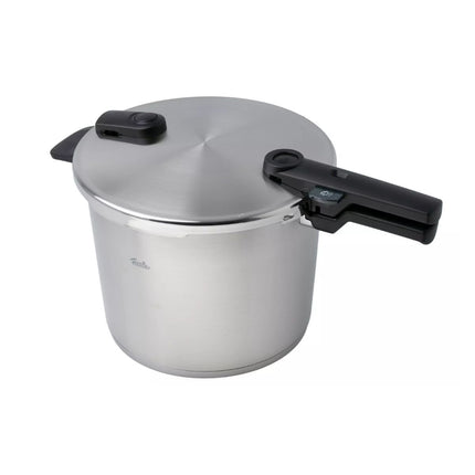 Fissler Vitaquick Premium Χύτρα Ταχύτητας 26cm 10L  602-810-10-070/0