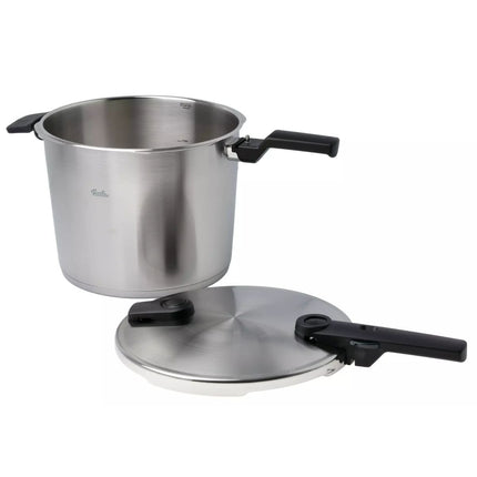 Fissler Vitaquick Premium Χύτρα Ταχύτητας 26cm 10L  602-810-10-070/0