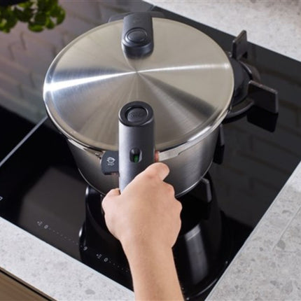 Fissler Vitaquick Premium Χύτρα Ταχύτητας 26cm 10L  602-810-10-070/0