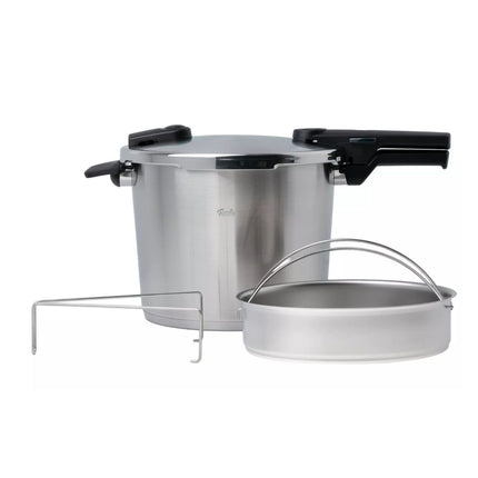 Fissler Vitaquick Premium Χύτρα Ταχύτητας 26cm 10L  602-810-10-070/0