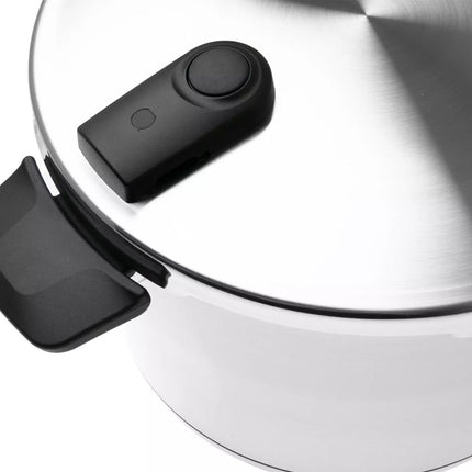FISSLER Vitaquick Premium Χύτρα Ταχύτητας 26cm 8L 602-810-08-070/0