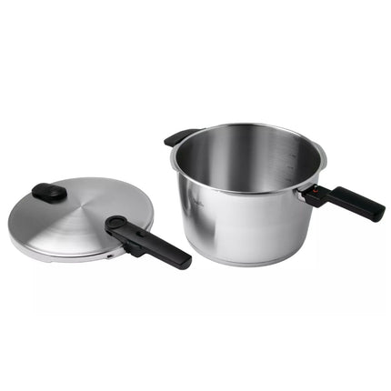 FISSLER Vitaquick Premium Χύτρα Ταχύτητας 26cm 8L 602-810-08-070/0