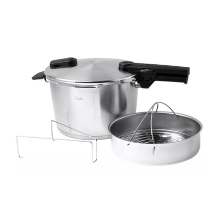 FISSLER Vitaquick Premium Χύτρα Ταχύτητας 26cm 8L 602-810-08-070/0