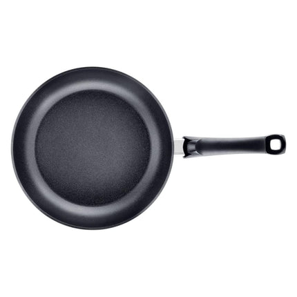 FISSLER Levital Classic Τηγάνι 24cm με Αντικολλητική Επίστρωση & Βάση Cookstar για Επαγωγικές Εστίες 157-121-24-100/0