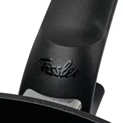 FISSLER Levital Comfort Αντικολλητικό Τηγάνι 28cm με Ψηλό Χείλος & Βάση Cookstar 159-121-28-100/0