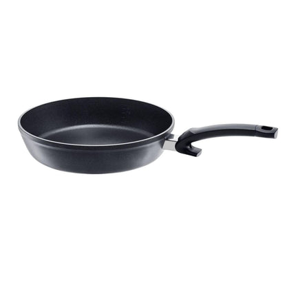 FISSLER Levital Comfort Αντικολλητικό Τηγάνι 28cm με Ψηλό Χείλος & Βάση Cookstar 159-121-28-100/0