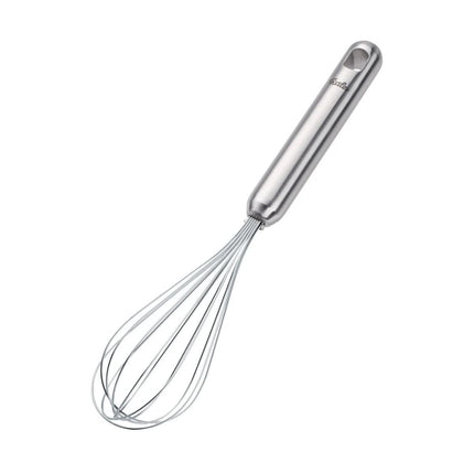 FISSLER Essential® Μικρό Σύρμα Ανάδευσης από Ανοξείδωτο Ατσάλι 18/10 με Εργονομική Λαβή 002-024-04-000/0
