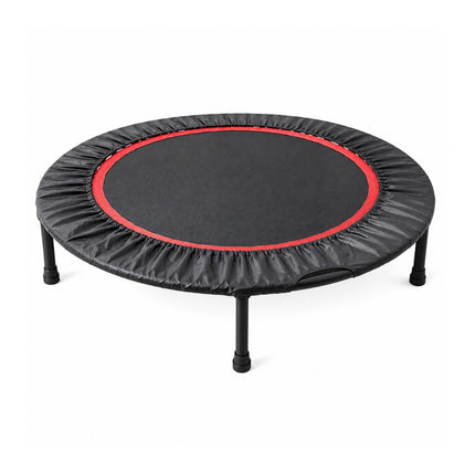 Μίνι Fitness Τραμπολίνο 102 cm για Εσωτερική και Εξωτερική Άσκηση