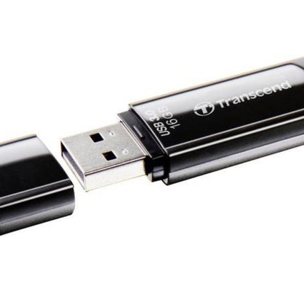 USB Flash Drive 16GB Jetflash 700 3.0 – Transcend