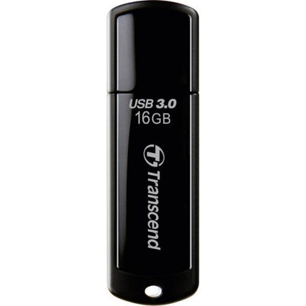 USB Flash Drive 16GB Jetflash 700 3.0 – Transcend