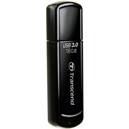 USB Flash Drive 16GB Jetflash 700 3.0 – Transcend
