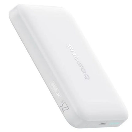 Baseus EnerFill FM11 Ultra Wireless Powerbank 22.5W 10000mAh White