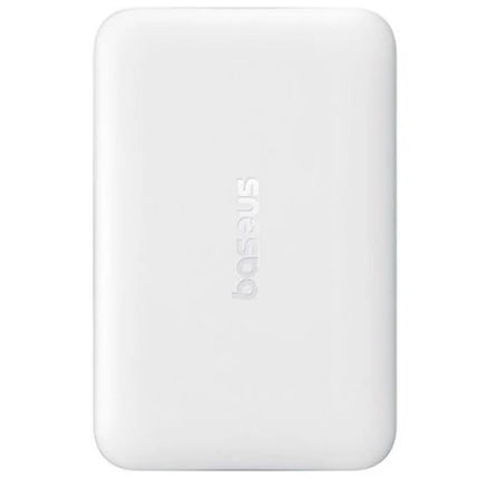 Baseus EnerFill FM11 Ultra Wireless Powerbank 22.5W 10000mAh White