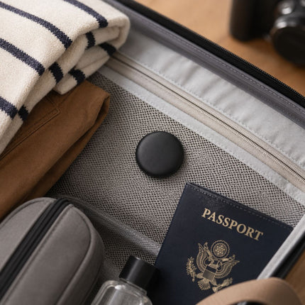 FonVoi Smart Tag Bluetooth Tracker Συμβατό με Apple Find My & Google Find My Device