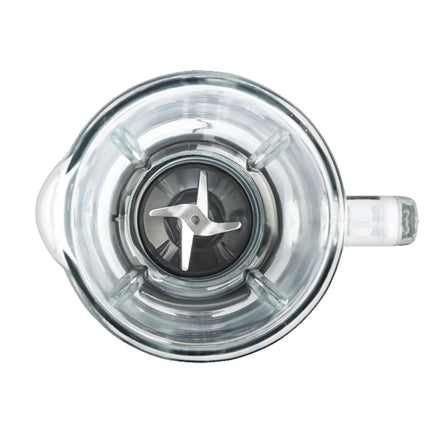 Morphy Richards Επιτραπέζιο Μπλέντερ 600W με 5 Ταχύτητες και Λειτουργία Θρυμματισμού Πάγου MDC-B4MK5B