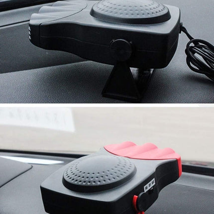 Anerotherma Ventilator (Αερόθερμο)