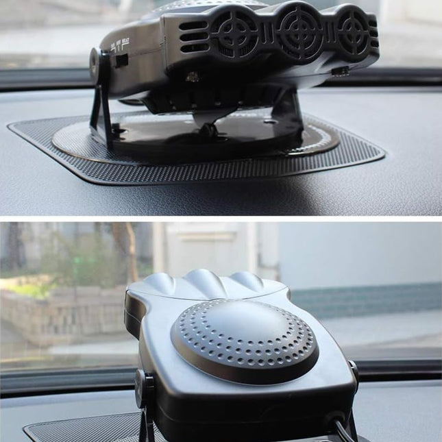 Anerotherma Ventilator (Αερόθερμο)