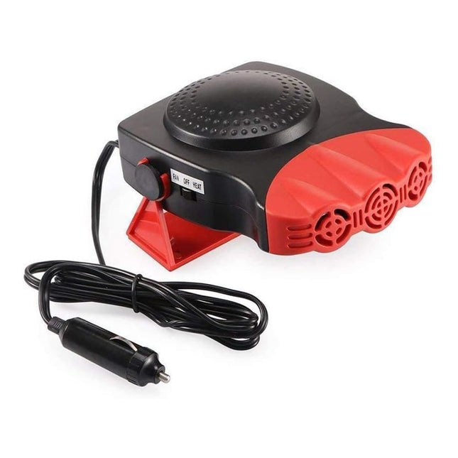 Anerotherma Ventilator (Αερόθερμο)