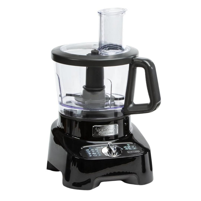 MOULINEX DoubleForce Πολυμίξερ Κουζίνας 1000W με 28 Λειτουργίες, Μπολ 3L, Μπλέντερ 2L, 8 Αξεσουάρ, Λεπίδες Τιτανίου & 6 Ταχύτητες FP821811