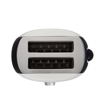 IZZY Φρυγανιέρα 2 Θέσεων 800W CRÈME Μπεζ