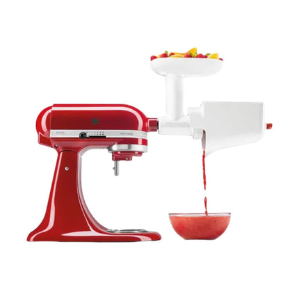 KitchenAid Σουρωτήρι Φρούτων και Λαχανικών για Μίξερ 5KSMFVSP