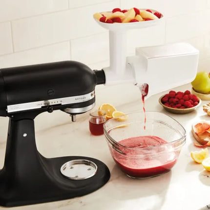 KitchenAid Σουρωτήρι Φρούτων και Λαχανικών για Μίξερ 5KSMFVSP