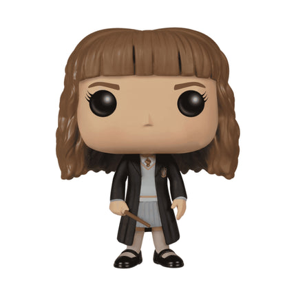 Funko POP! Harry Potter – Hermione Granger #03 Συλλεκτική Φιγούρα Βινυλίου 9,5 cm