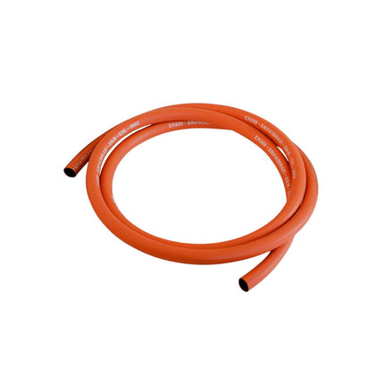 Foker 03200 Επαγγελματικό Μάτι Γκαζιού Wok Εξωτερικού Χώρου από Χυτοσίδηρο με Δώρο Ρυθμιστή Αερίου IGT JUMBO 30mbar και Σωλήνα 1m