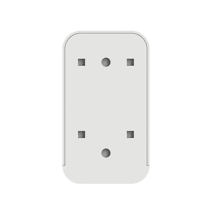 Green Lyca Mini Έξυπνο Κουδούνι με Κάμερα 1080P και Wi-Fi GL69616
