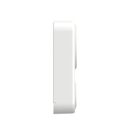 Green Lyca Mini Έξυπνο Κουδούνι με Κάμερα 1080P και Wi-Fi GL69616
